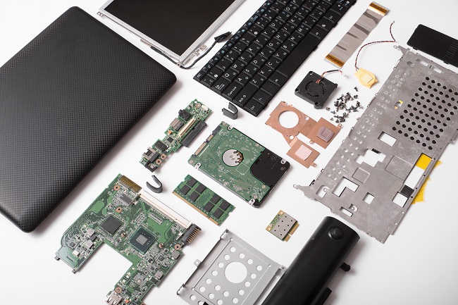 5 Tips for Buying Laptop Replacement Parts Online - PC Geeks